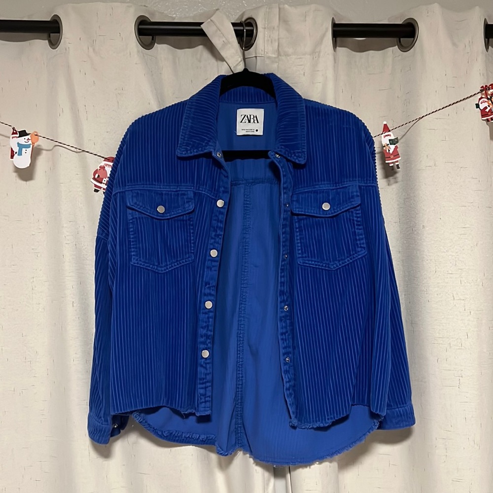 Zara Woman's Jacket